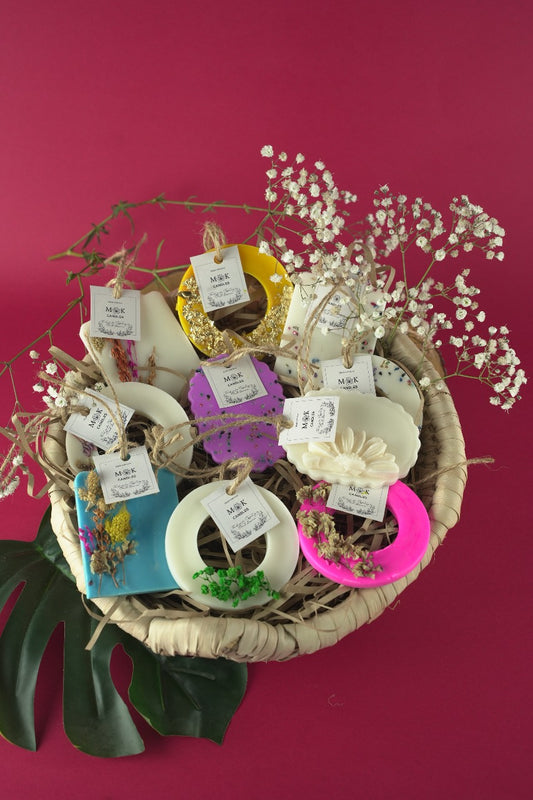 Fragrance For a Toddler Pack (4 Pieces)