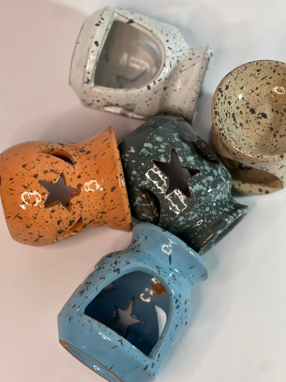 Home diffuser Package