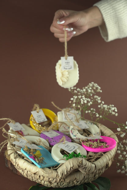 Fragrance For a Toddler Pack (4 Pieces)