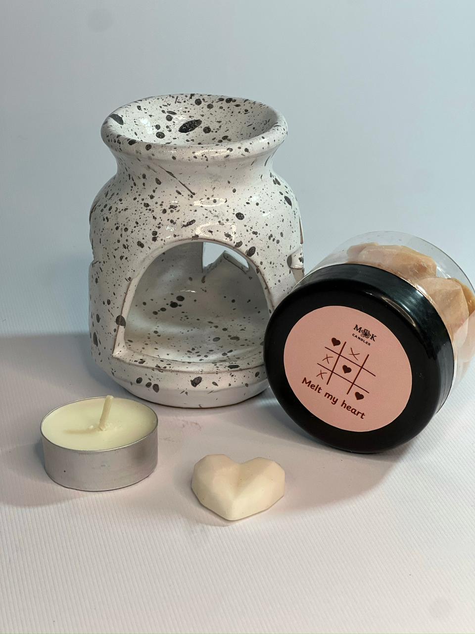 Home diffuser Package