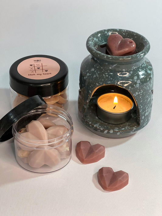 Home diffuser Package